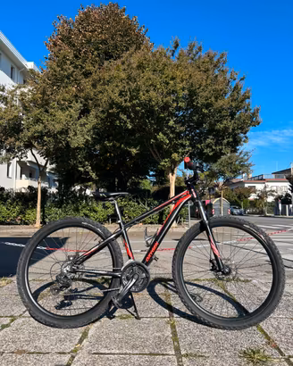 Mtb 27,5”