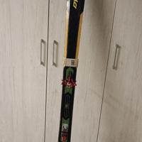 Dynafit speedfit pro 81