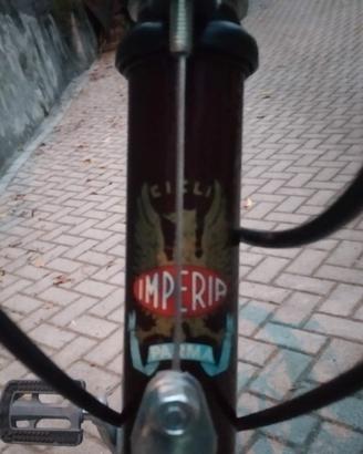 bici in perfette condizioni 