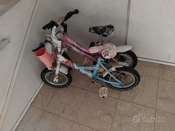bici per bambini 