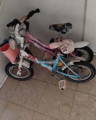 bici per bambini 