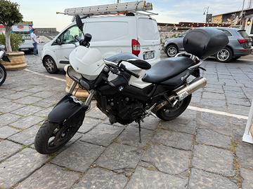 Bmw f 800 r