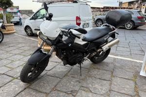 Bmw f 800 r
