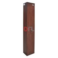 Armadio Portafucili Kasart 5 Posti con tesoretto