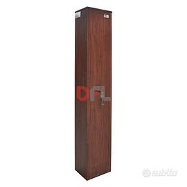 Armadio Portafucili Kasart 5 Posti con tesoretto