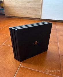 PS 4 pro