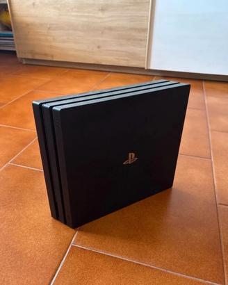 PS 4 pro