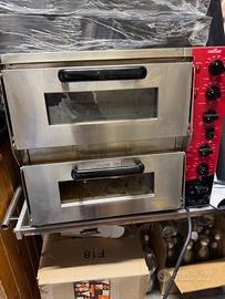 Forno per pizza