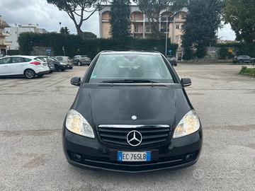 Mercedes-benz A 160 Special Edition