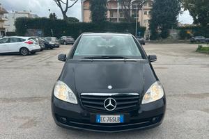 Mercedes-benz A 160 Special Edition