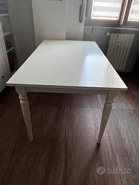 Tavolo cucina ikea