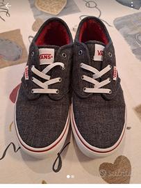 Scarpe Vans