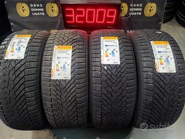 4 GOMME NUOVE 255 45 20 INVERNALI DELLA PIRELLI