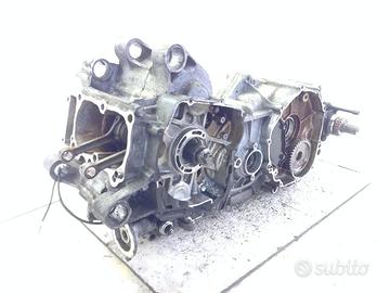SUZUKI BURGMAN K5 AN ABS 650 CARTER MOTORE ALBERO 