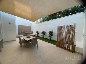 Casa vacanza Gallipoli