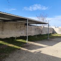 Posto auto, moto, barca, camper