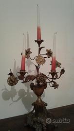 Candelabro antico