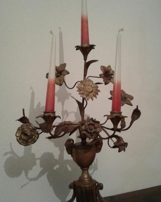 Candelabro antico