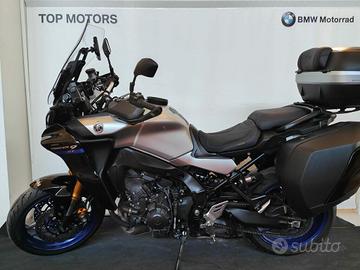 YAMAHA Tracer 900 GT Abs my23