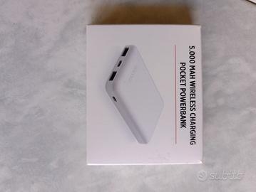 Powerbank 