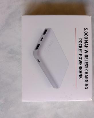 Powerbank 