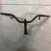 Manubrio originale Booster mbk