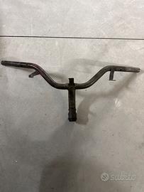 Manubrio originale Booster mbk