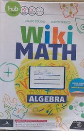 libri scuola media  - matematica e geometria 