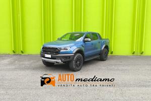 FORD Ranger Raptor 2.0TDCi aut. 213CV TAGLIANDI FO