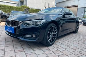 Bmw 4er Cabrio 428i xDrive Gran Coupé Luxury
