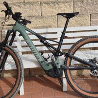 TURBO LEVO EXPERT CARBON 2020 TAGLIA M