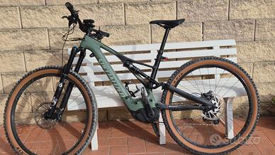 TURBO LEVO EXPERT CARBON 2020 TAGLIA M