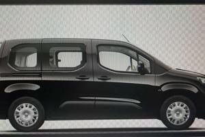 Opel Combo Life 1.5D 100 CV EDITION PLUS N1