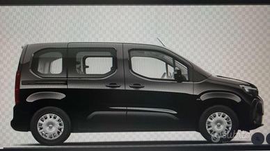 Opel Combo Life 1.5D 100 CV EDITION PLUS N1