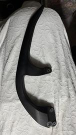 Maniglia posteriore DX monster 696