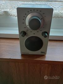 radio Tivoli  audio Pal