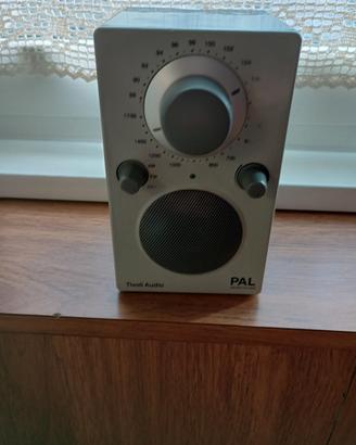 radio Tivoli  audio Pal