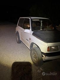 Vitara 1.6 8 valvole