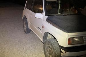 Vitara 1.6 8 valvole