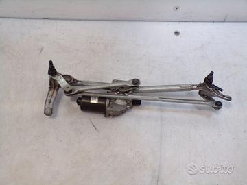 Motorino tergicristalli Bmw Serie 3 E90 E91 2008