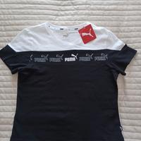 T-shirt puma donna