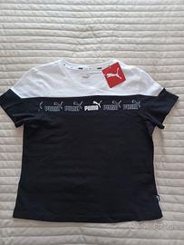 T-shirt puma donna