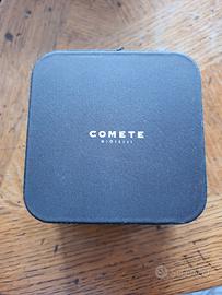 Collana con croce Comete Gioelli