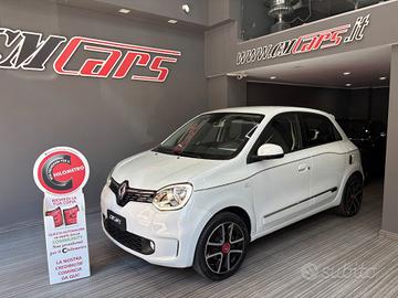 Renault Twingo 1.0 SCE 65cv Intens ITALIANA FULL