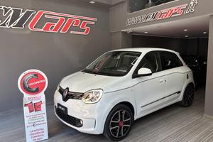 Renault Twingo 1.0 SCE 65cv Intens ITALIANA FULL