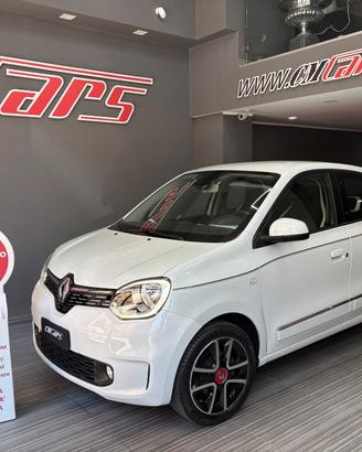Renault Twingo 1.0 SCE 65cv Intens ITALIANA FULL
