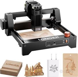 LONGER Ray5 Mini Laser Engraver 5,5W