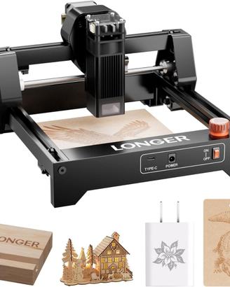 LONGER Ray5 Mini Laser Engraver 5,5W