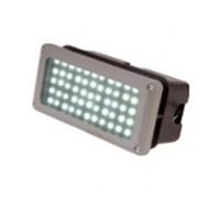 Segnapasso Poliplast 400526 Elsa luce 60 led ip54