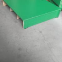 Pedana per banco alimentare, bar , etc -20x80x130